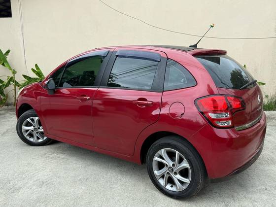 CITROËN C3 2013
