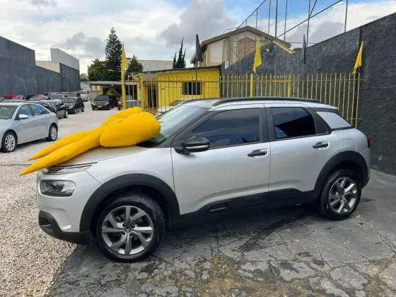 CITROËN C4 CACTUS 2022