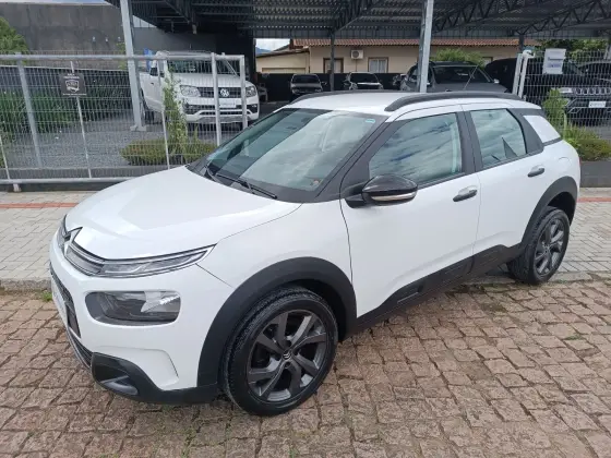 CITROËN C4 CACTUS 2022