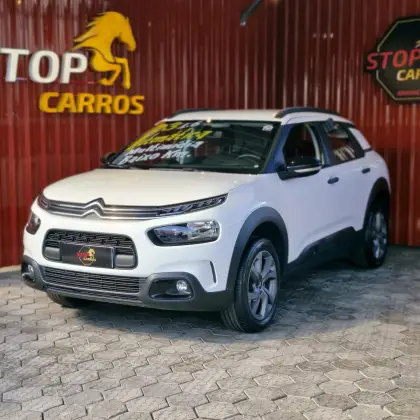 CITROËN C4 CACTUS 2023