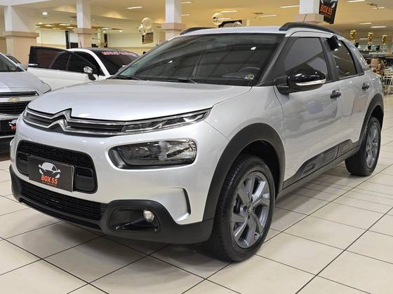 CITROËN C4 CACTUS 2022