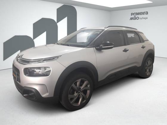 CITROËN C4 CACTUS 2022