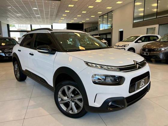 CITROËN C4 CACTUS 2022