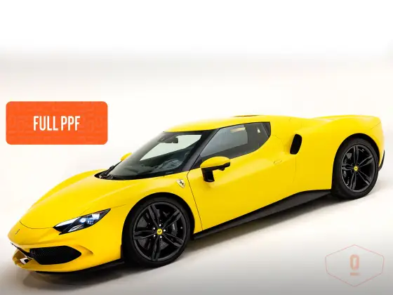 FERRARI 296 GTB 2023