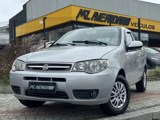FIAT PALIO 2014