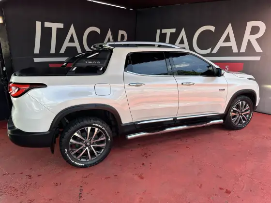 FIAT TORO 2023