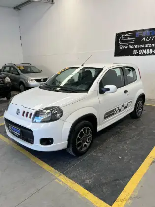 FIAT UNO 2012