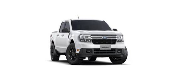 FORD MAVERICK 2024