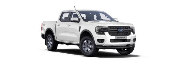 FORD RANGER 2025