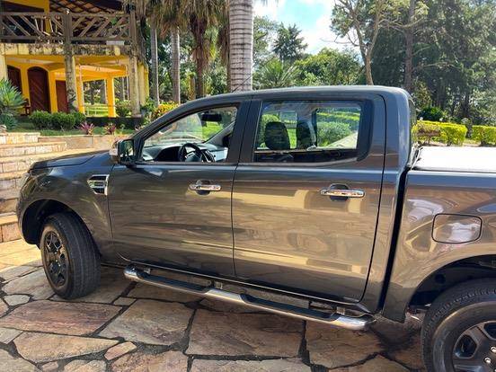 FORD RANGER 2017