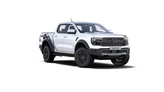 FORD RANGER 2025