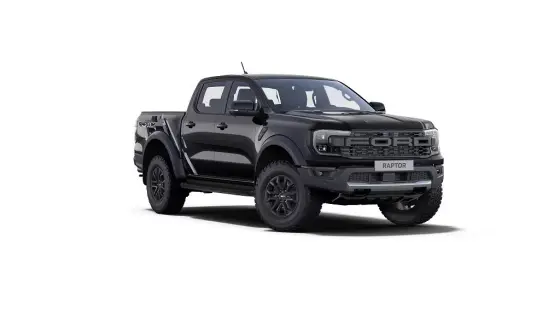FORD RANGER 2025