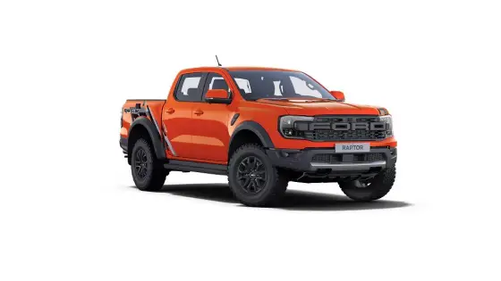 FORD RANGER 2025