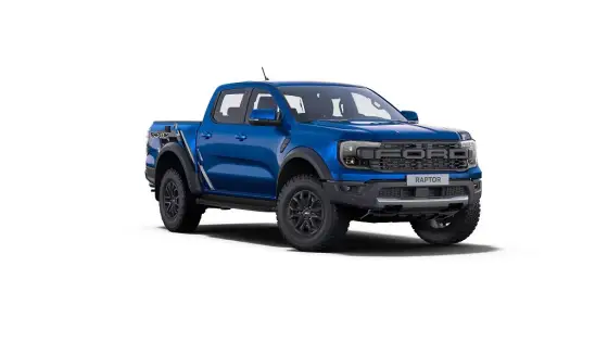 FORD RANGER 2025
