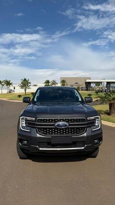 FORD RANGER 2024