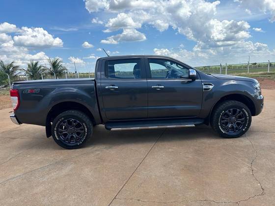 FORD RANGER 2020