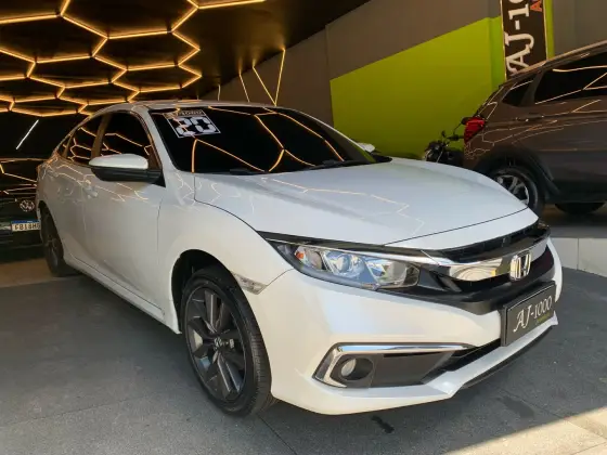 HONDA CIVIC 2020