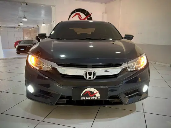 HONDA CIVIC 2019