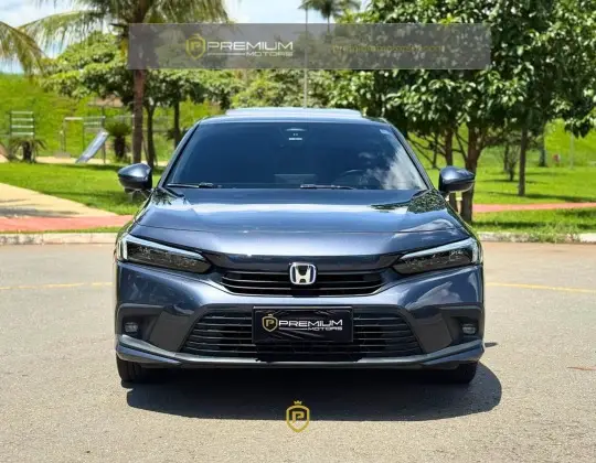 HONDA CIVIC 2023