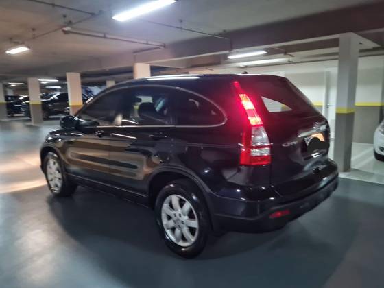 HONDA CRV 2008