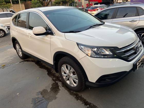 HONDA CRV 2013