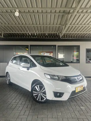HONDA FIT 2015