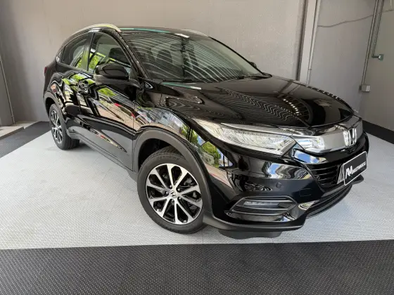 HONDA HR-V 2021