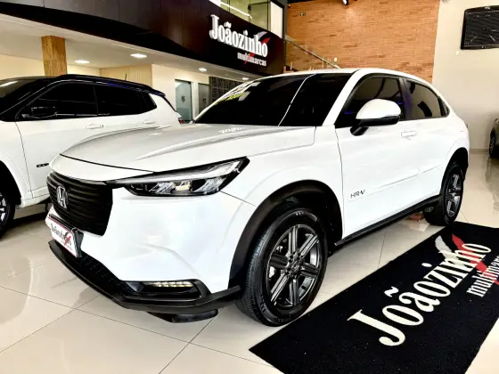 HONDA HR-V 2023