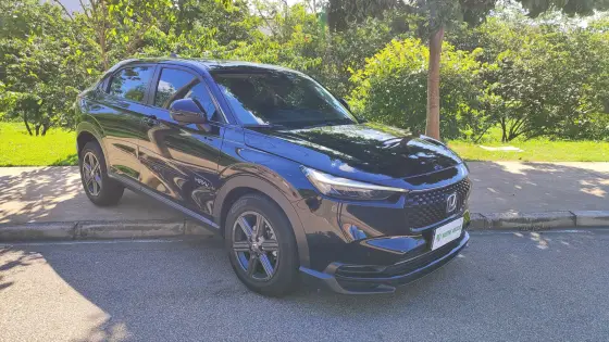 HONDA HR-V 2023