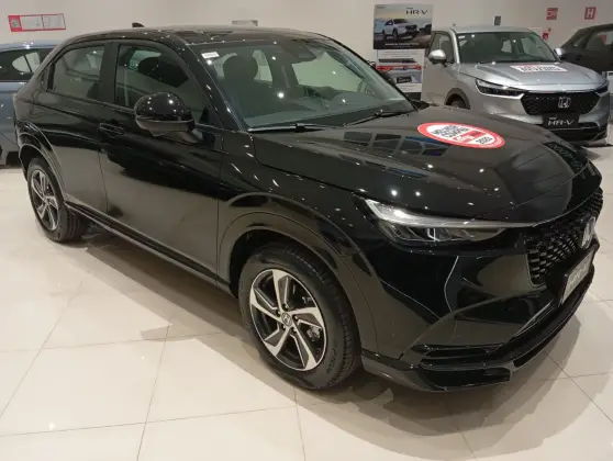 HONDA HR-V 2025