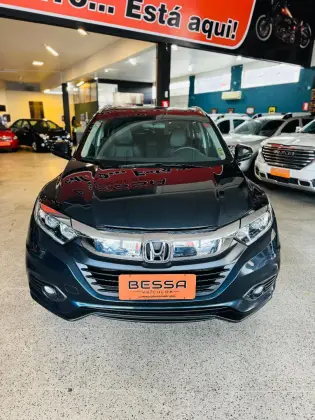 HONDA HR-V 2020