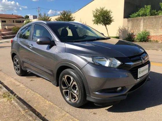 HONDA HR-V 2016