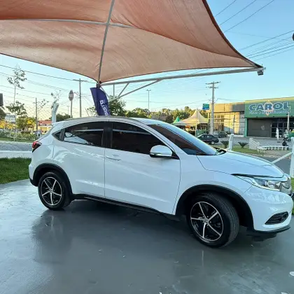 HONDA HR-V 2019