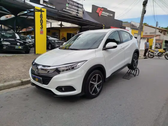 HONDA HR-V 2021