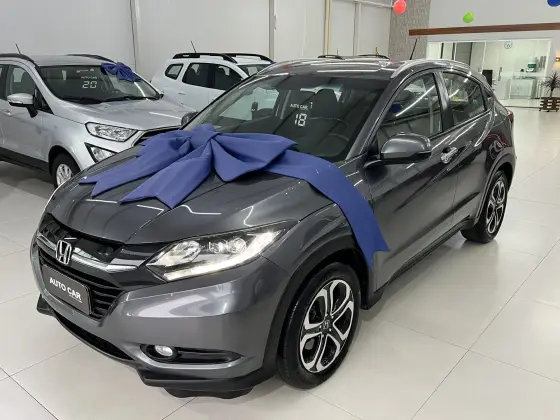 HONDA HR-V 2018