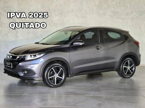 HONDA HR-V 2020