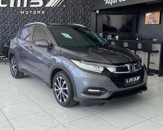 HONDA HR-V 2021