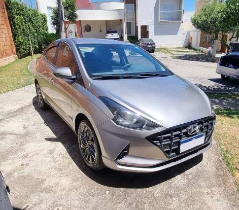 HYUNDAI HB20S 2022