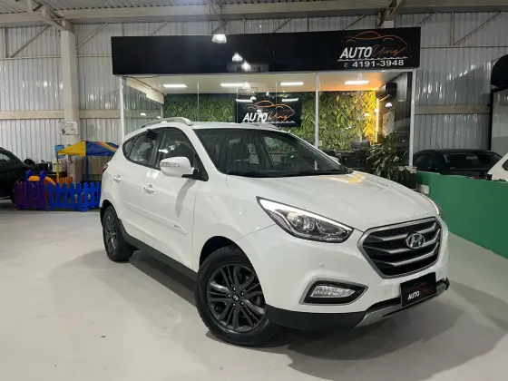 HYUNDAI IX35 2021