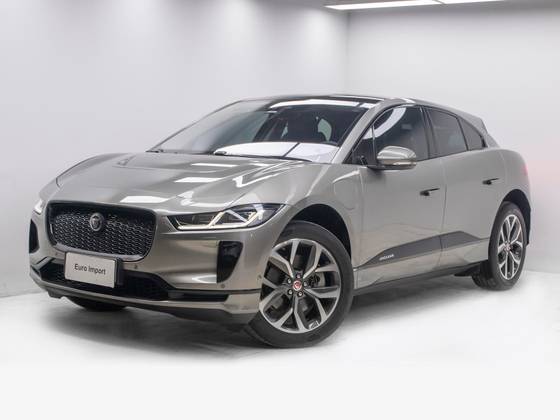 JAGUAR I-PACE 2020