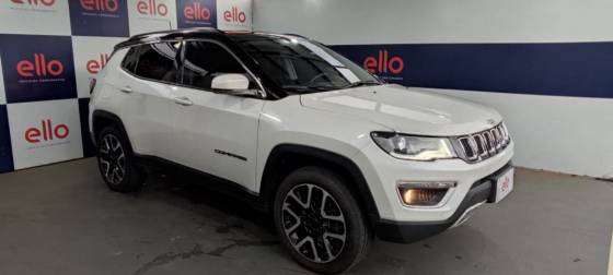JEEP COMPASS 2021