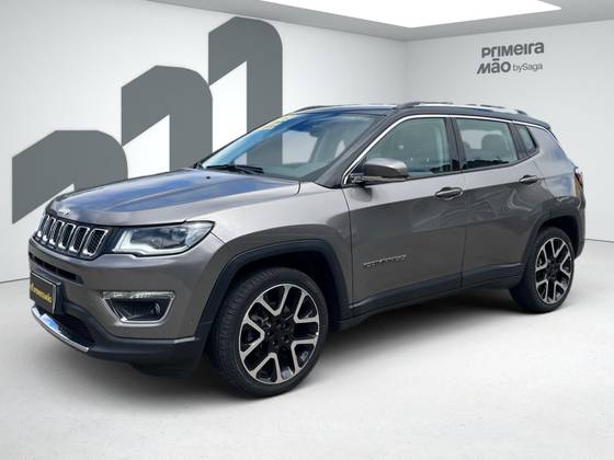 JEEP COMPASS 2019