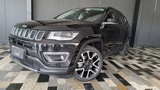 JEEP COMPASS 2019