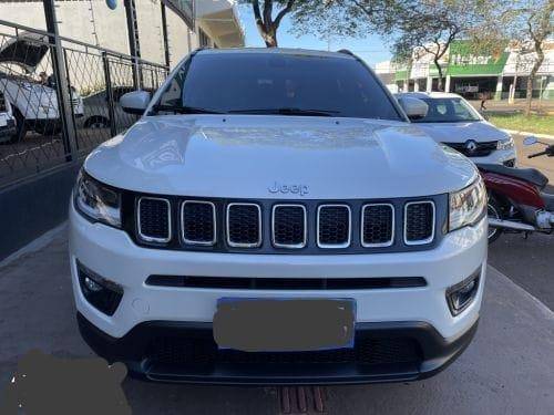 JEEP COMPASS 2018