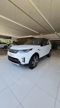 LAND ROVER DISCOVERY 2024