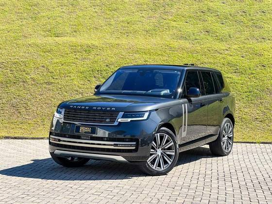 LAND ROVER RANGE ROVER 2023