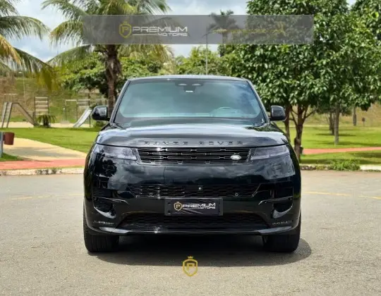 LAND ROVER RANGE ROVER SPORT 2023