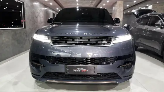 LAND ROVER RANGE ROVER SPORT 2023