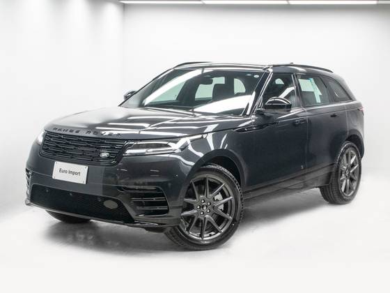 LAND ROVER RANGE ROVER VELAR 2025