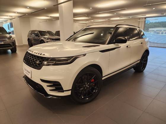 LAND ROVER RANGE ROVER VELAR 2023